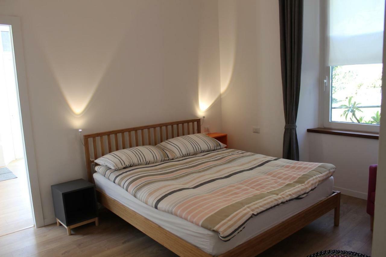 Atelier 55 Casa Arte E Natura โกโม ภายนอก รูปภาพ